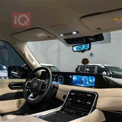 نیسان پاترۆل